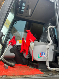 Excavadora Komatsu usada, oruga hidráulica de 22 toneladas con motor original EPA y bomba de caja de cambios, 1 año de garantía - Product Image 4