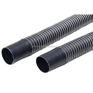 <span class=keywords><strong>Tuyau</strong></span> flexible résistant à la chaleur pour <span class=keywords><strong>tuyau</strong></span> d'échappement de voiture <span class=keywords><strong>80</strong></span> <span class=keywords><strong>mm</strong></span> - Product Image 3