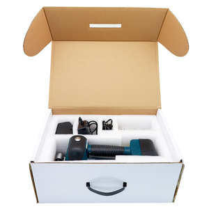 Dd19a/25 aoelectric máy đóng đai với pin dây đai 13mm đến 16mm Kích thước kinh tế và bền với pin - Product Image 5