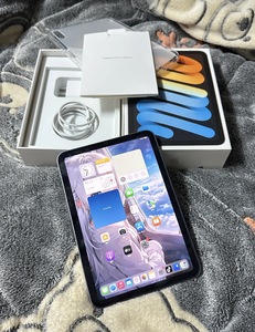 Nouvelle tablette ultra-portable compacte avec écran premium, idéale pour les professionnels nomades, les digital nomads, pour Mini 5G, étanche, permettant une utilisation mobile - Product Image 2