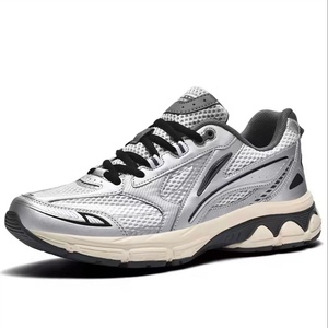 Nuevo Diseño de Última Moda, Zapatos Deportivos Casuales Transpirables con Placa de Carbono para Hombre, Zapatos para Correr, Zapatos Chunky para Hombre - Product Image 2