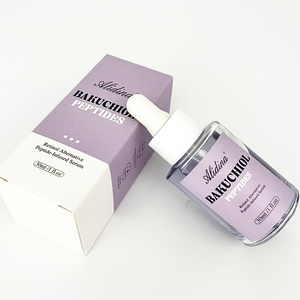 Péptidos de suero facial de etiqueta privada Bakuchiol para retinol Hidratante natural Hidratante Monn Fruit Pore Shrinking B - Product Image 6