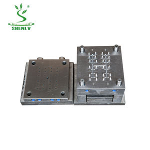 Fournisseur de moulures moulage par injection de précision personnalisé moule pour stylo à bille moule pour stylo à bille en plastique - Product Image 5