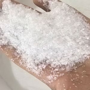 Nhân Tạo Tuyết 1 Kg Flake Nhựa Bông Tuyết Ma Thuật Tuyết Cho Tự Làm Giáng Sinh Trang Trí Hoặc Mùa Đông Trang Trí Kỳ Nghỉ - Product Image 4