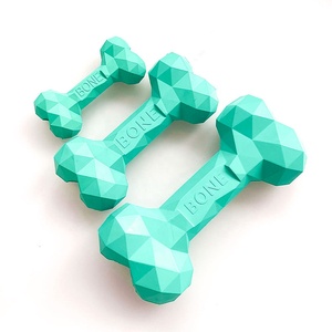 <span class=keywords><strong>Juguete</strong></span> Duradero <span class=keywords><strong>para</strong></span> Perros con Forma de Hueso, <span class=keywords><strong>para</strong></span> Masticar, <span class=keywords><strong>para</strong></span> Perros Pequeños y Grandes, <span class=keywords><strong>para</strong></span> Cachorros, <span class=keywords><strong>para</strong></span> Limpiar los Dientes, Hueso de Diamante Resistente - Product Image 1