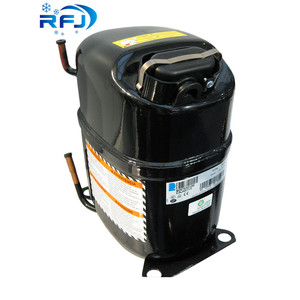 Làm Mát Máy Nén <span class=keywords><strong>Tecumseh</strong></span> 60Hz Qua Lại Máy Nén AJK510T-HZ3C Để Làm Lạnh - Product Image 1