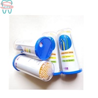 Meilleur prix Offre Spéciale consommables dentaires micro brosse dentaire jetable micro applicateurs brosse dentaire micro applicateurs brosses