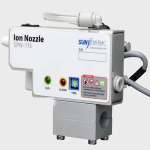 SUNJE Hi-Tek Buse ionique SPN-11S Éliminateur statique industriel - Product Image 3