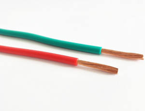 Câble électrique <span class=keywords><strong>en</strong></span> cuivre 12awg <span class=keywords><strong>18</strong></span> <span class=keywords><strong>Awg</strong></span> 20 <span class=keywords><strong>Awg</strong></span>, prix du câble <span class=keywords><strong>en</strong></span> cuivre de Ningbo Shanghai par mètre, câblage domestique - Product Image 2