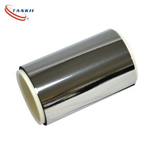 رقائق النيكل النقي التانكي فائق الجودة من من من النيكل من من من من من من من من من من حيث الجودة من خلال إذابة فراغ عالي الجودة - Product Image 2