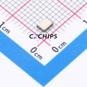 SX3M12.352M20F30TNN Crystal Oscillator (Active) SMD3225-4P Crystal Oscillator 12.352MHz 20ppm CMOS - Product Image 1