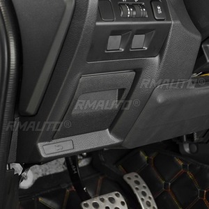 กล่องเก็บของในรถยนต์ สำหรับ Subaru CROSSTREK Forester XV Outback Legacy ชุดแต่งกล่องเก็บของในรถยนต์ อะไหล่ตกแต่ง - Product Image 4