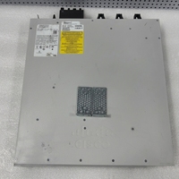 Commutateur géré de couche 3 C9300X-48HX-M 48 ports 10G SFP+ testé et fonctionnel pour PLC