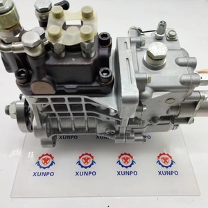 Engine Parts for 4TNV98 4TNV94 Diesel Pump 729929-51310 Pump in Stock Now - Product Image 2