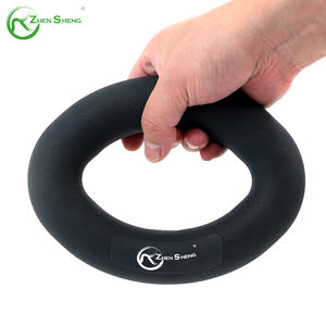 Anillo de Silicona para Entrenamiento y Fitness, Antideslizante, Suave, Duradero, Cómodo, con Logotipo Personalizado, Fabricante Zhensheng - Product Image 4