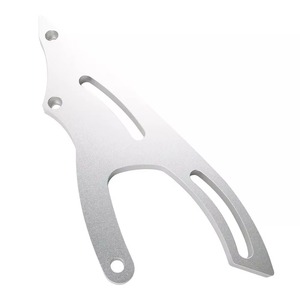 Auso-Racing Engine Retrofit Power Steering <b>Bracket</b> For Ford 289 302 351W Saginaw Aluminum Alloy - Product Image 2