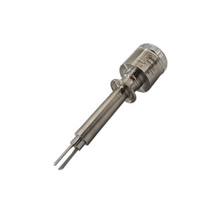 Máy đo mật độ chất lỏng chính xác cao một nút dễ dàng để xử lý Dụng cụ đo và phân tích - Product Image 4