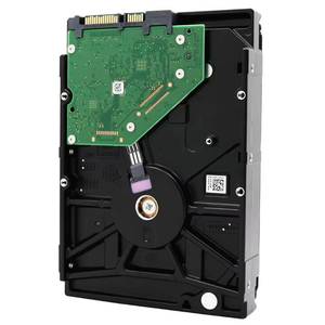 ฮาร์ดไดรฟ์ภายใน ST10000VE001 AI ความจุ 10TB ขนาด 3.5 นิ้ว SATA 6Gb/s 256MB สำหรับกล้องวงจรปิด DVR NVR รุ่น ST10000VE0008 - Product Image 6