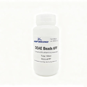 Cuentas Tinzyme <span class=keywords><strong>DEAE</strong></span> 6FF - Product Image 1