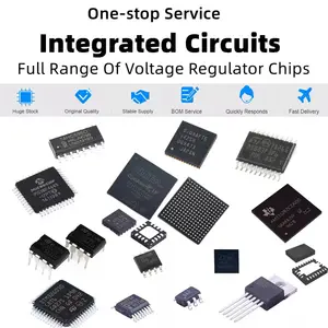 Kit de composants électroniques, puce IC, fournisseurs de circuits intégrés à Hong Kong, SPC5606BK0VLU6R