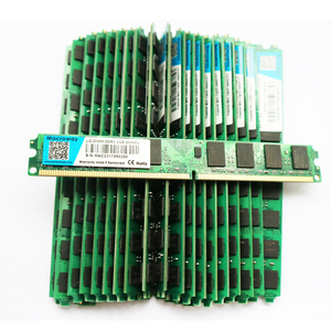 100% جديد pc2 <span class=keywords><strong>ddr2</strong></span> ram 2gb الذاكرة في المخزون في المخزون - Product Image 4