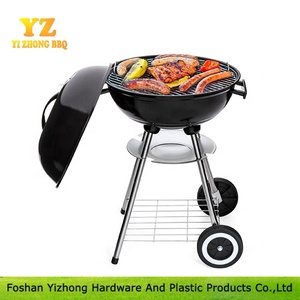 Parrilla de barbacoa de carbón al aire libre, suministro directo de fábrica, <span class=keywords><strong>2022</strong></span> - Product Image 5