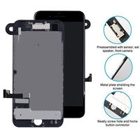 Écrans LCD en Gros pour Téléphones Portables iPhone 6s 7 8 Xs 11 12 13 14 15 16 Pro Max