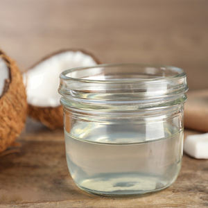 Aceite de coco puro orgánico de portador a granel de etiqueta privada personalizada para la piel aceite de coco virgen <span class=keywords><strong>extra</strong></span> de Sct - Product Image 5