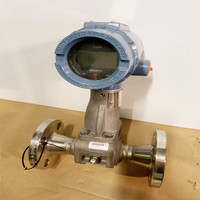 100% Original Emerson Rosemounts 8800 Multivariable Vortex Flow Meter 8800D Vortex Flow Meters 4-20 MA Vortex Flow Meter.