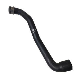 Manguera de refrigerante 2048307096 para Mercedes-Benz X204, pieza de repuesto de goma de 18 mm, 480 mm de longitud - Product Image 2