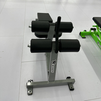 Banc de musculation inclinable Rosen de haute qualité pour la musculation et l'entraînement de force en salle de sport
