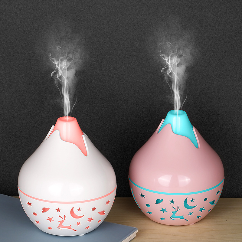 HUMIDIFICADOR JSQ08