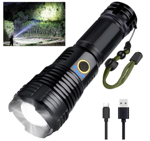 Đèn pin lumen cao - Product Image 3