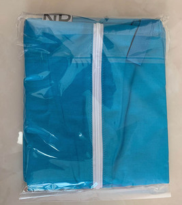 Sac à linge pour animaux de compagnie, échantillon gratuit, pour chats, rats, chiens et chevaux, poils à l'intérieur, taille grande - Product Image 5