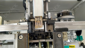 Automatic 3Motors PP <strong>Straps</strong> Carton <strong>Box</strong> Strapping Tying <strong>Machine</strong> <strong>Supplier</strong> - Product Image 6