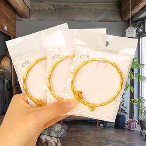 Brazalete de Oro para Mujer, Aleación de Zinc, Diseño de Signos Zodiacales, Joyería de Regalo, Accesorio de Moda - Product Image 2