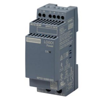 Unidad de Alimentación Industrial 6EP33226SB100AY015V, Riel DIN, 4A, Panel Industrial, Distribución de Energía de 24VDC, Fuente de Alimentación Industrial B