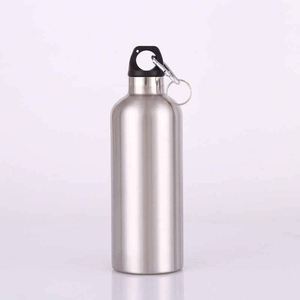 Vaso Térmico Moderno de Acero Inoxidable, Aislado al Vacío, Ideal para Viajes - Product Image 1