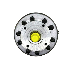 Pompe à piston hydraulique HAWE en acier inoxydable, composant industriel de haute qualité pour l'industrie pétrochimique R3.6A R3.6A HAWE Hydraulic Pisto - Product Image 3