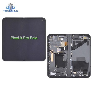 Pantalla LCD de Repuesto OLED con Marco para Google Pixel 9 Pro Fold - Product Image 1