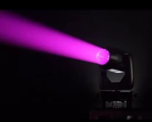 400W LED pour la lumière de scène de tache de lavage de faisceau de tête mobile CTO CMY nouvelle lumière de disco d'événement pour les parcs à thème - Product Image 4