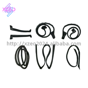 Kit de coupe-froid d'étanchéité 9096GGW pour <span class=keywords><strong>Chevrolet</strong></span> <span class=keywords><strong>Corvette</strong></span> <span class=keywords><strong>C4</strong></span> Coupé <span class=keywords><strong>1990</strong></span>-1996 GM9096GGW - Product Image 4