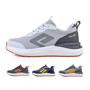 QILOO Wholesale Custom New Trend Men Sneakers With High Quality Sport <strong>Shoes</strong> Popcorn Women <strong>Shoes</strong> - Product Image 2