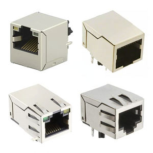 (Электронный компонент) <span class=keywords><strong>HR911001C</strong></span> - Product Image 1