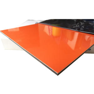 China ACP Revestimiento de pared de <span class=keywords><strong>cobre</strong></span> Espejo Hoja ACP <span class=keywords><strong>Panel</strong></span> compuesto de aluminio <span class=keywords><strong>Panel</strong></span> sándwich - Product Image 1