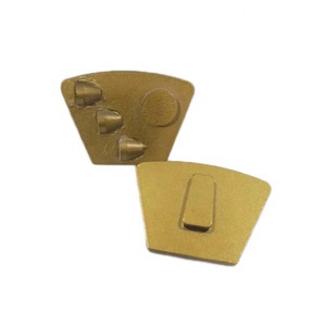 Grattoir trapézoïdale à fermeture PCD, revêtement mural en diamant, haute qualité, époxy - Product Image 6