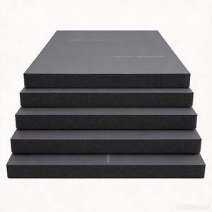 Panel de Aislamiento Térmico Ignífugo de EPDM y NBR para Techos y Paredes, Lámina de Goma, Panel de Espuma de PVC, Venta al Por Mayor - Product Image 4