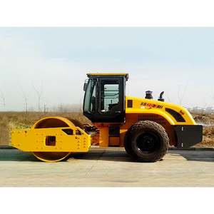 Rol Jalan <span class=keywords><strong>Shantui</strong></span> <span class=keywords><strong>SR12</strong></span>-<span class=keywords><strong>5</strong></span> 12 Ton, Rol Jalan Getaran - Product Image 5