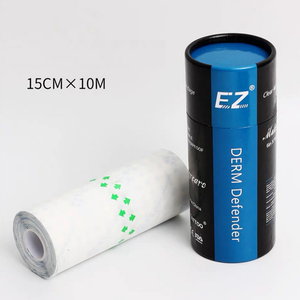 Film protecteur adhésif transparent EZ Regular <span class=keywords><strong>Tattoo</strong></span> <span class=keywords><strong>Derm</strong></span> Defender - Product Image 4