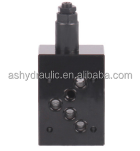 Hot Sales Rexroth ZDB Z2DB <b>Series</b> Hydraulic Safety Pressure Relief Valve for Oil Applications Models ZDB6 Z2DB6 ZDB10 Z2DB10 - Product Image 2